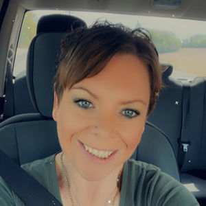 Meet your Posher, Kristi
